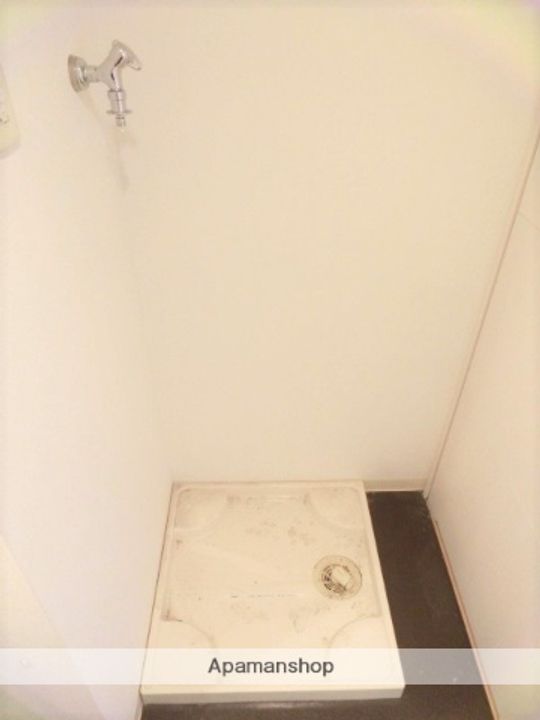 エスリード北浜EASTの内装