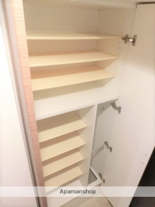 エスリード北浜EASTの内装