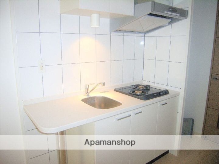 エスリード北浜EASTのキッチン