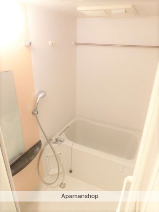 エスリード北浜EASTの風呂