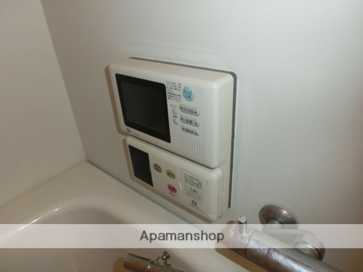 北浜プライマリーワンの内装