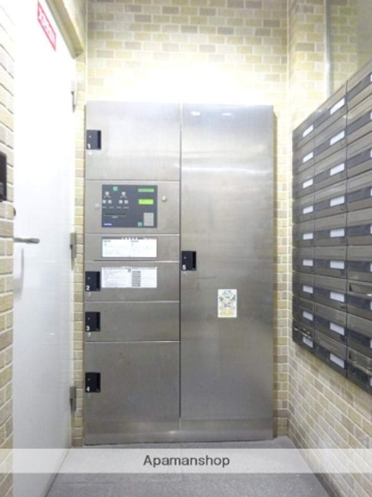 アスヴェルタワー大阪城WESTのその他画像