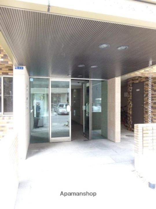 アスヴェルタワー大阪城WESTのその他画像