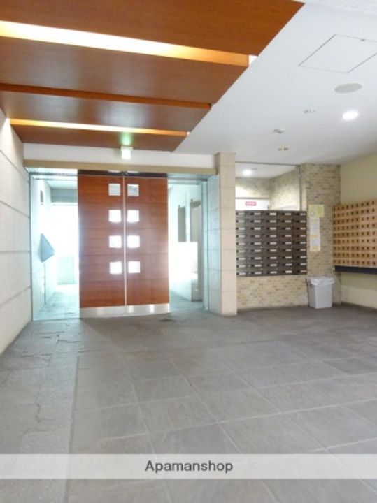 アスヴェルタワー大阪城WESTのその他画像