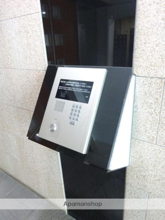 アスヴェルタワー大阪城WESTのその他画像