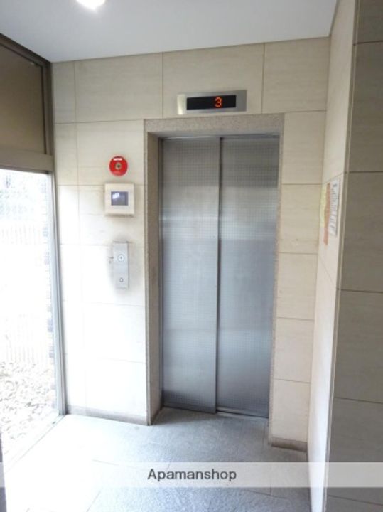 アスヴェルタワー大阪城WESTのその他画像