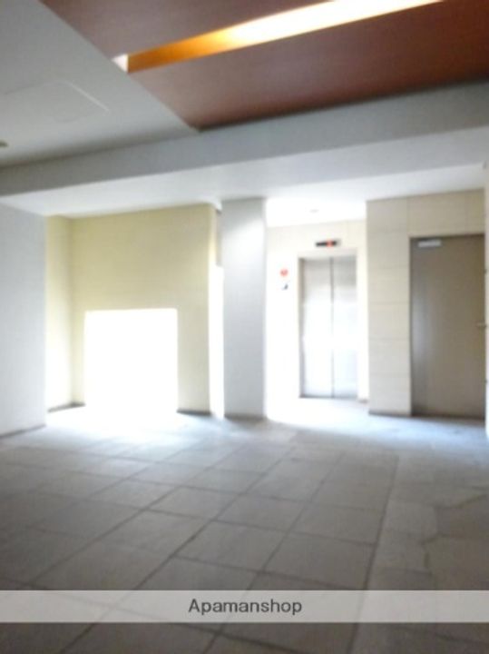 アスヴェルタワー大阪城WESTのその他画像