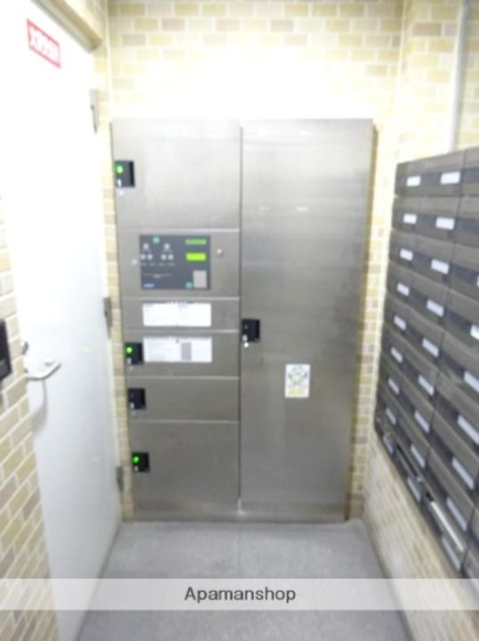 アスヴェルタワー大阪城WESTのその他画像