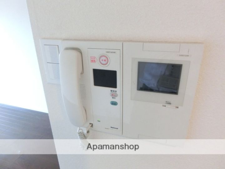 アスヴェルタワー大阪城WESTのその他画像