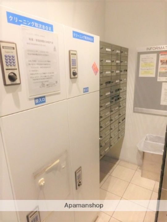 プライムアーバン堺筋本町のその他画像