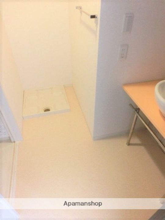 プライムアーバン堺筋本町の内装