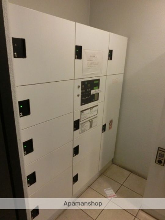 プライムアーバン堺筋本町のその他画像