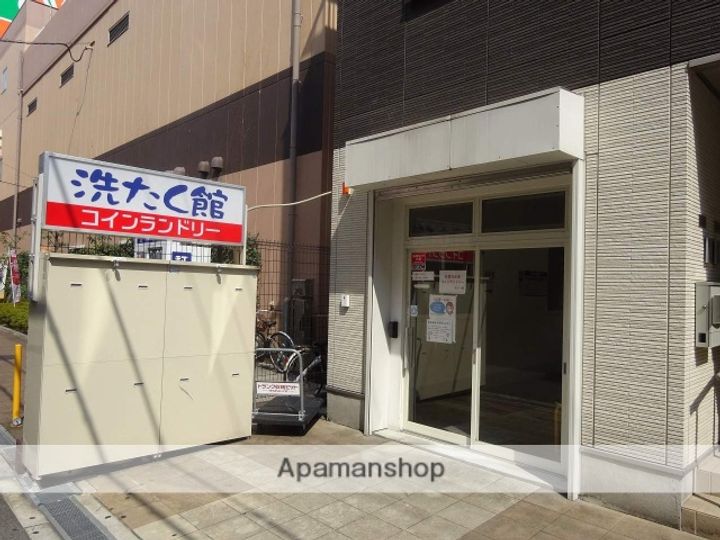 プライムアーバン堺筋本町の周辺