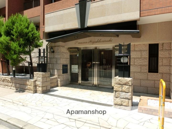 プレサンス東本町のその他画像