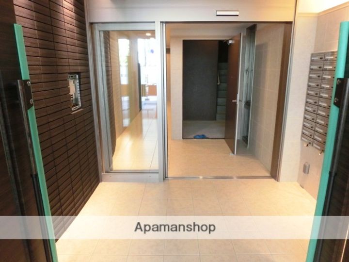 レジデンス心斎橋のその他画像