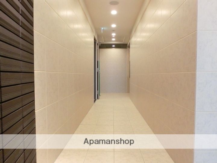 レジデンス心斎橋のその他画像