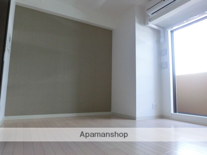 レジデンス心斎橋の内装