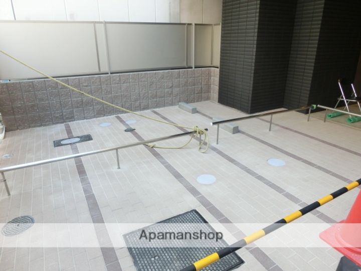 レジデンス心斎橋のその他画像