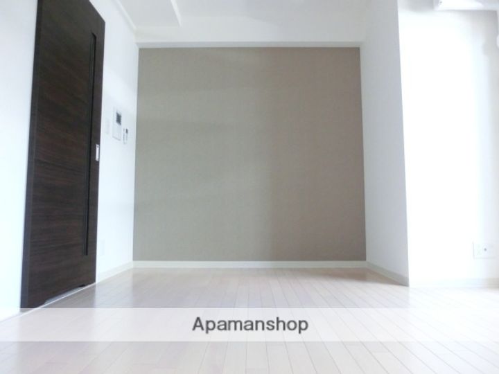 レジデンス心斎橋の内装