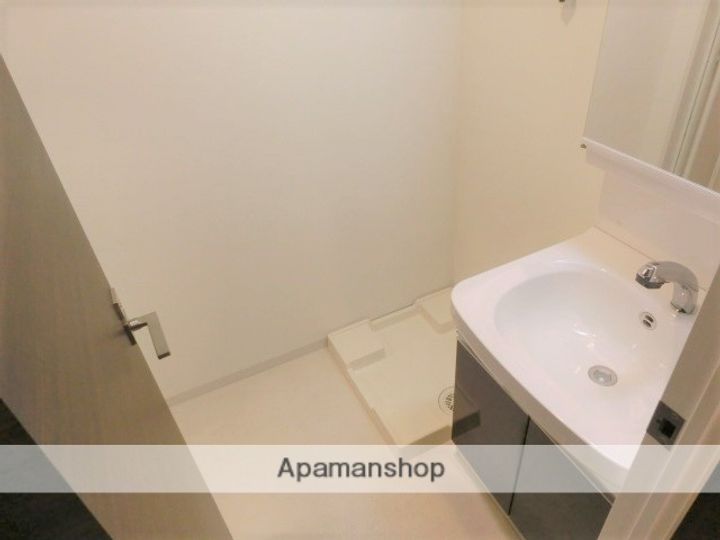 レジデンス心斎橋の内装