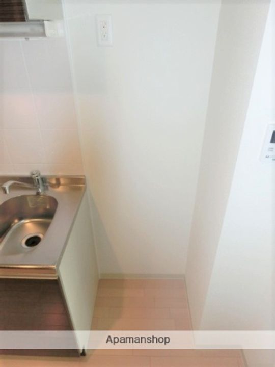 レジデンス心斎橋の内装