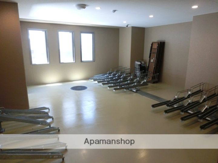 レジデンス心斎橋のその他画像