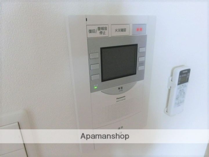 レジデンス心斎橋のその他画像