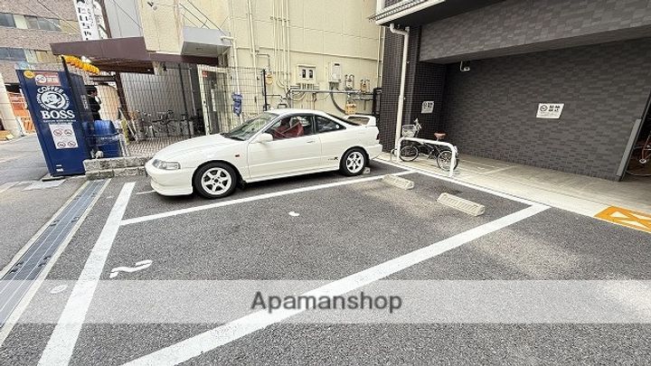 プレサンス堺筋本町駅前のその他画像