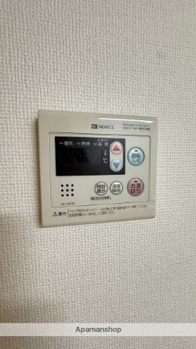 プレサンス堺筋本町駅前の内装