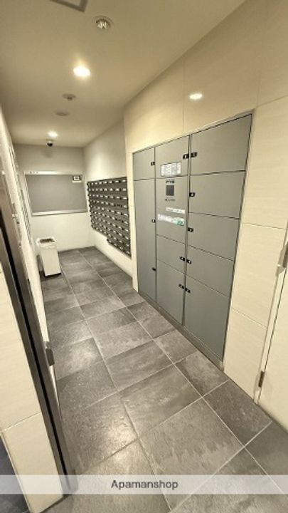プレサンス堺筋本町駅前のその他画像