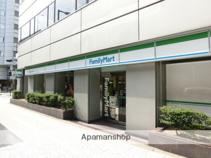 プレサンス堺筋本町駅前の周辺