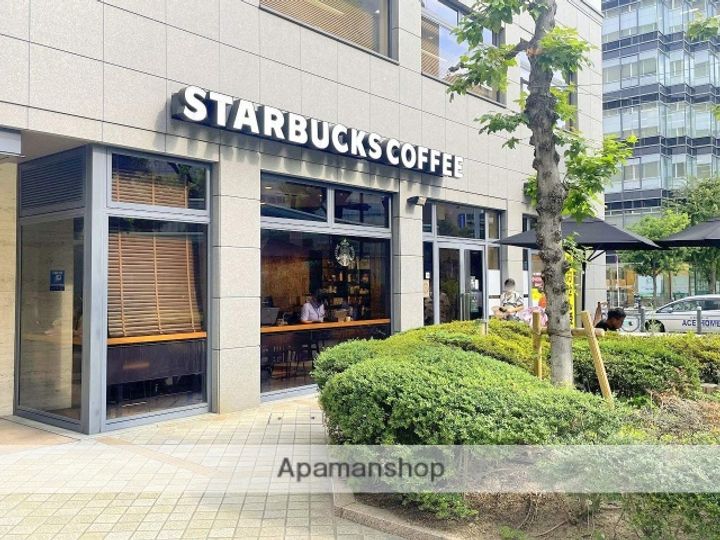 プレサンス堺筋本町駅前の周辺