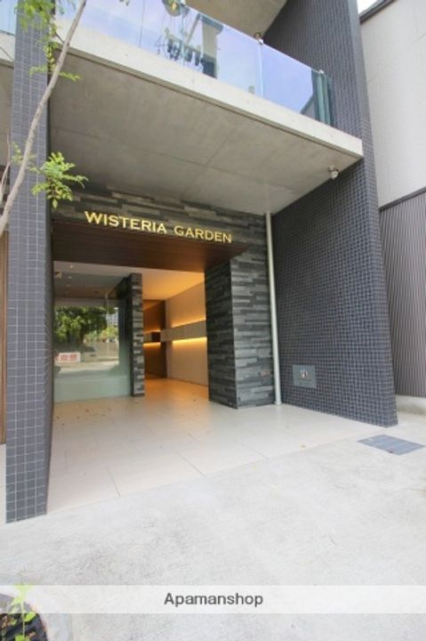 WISTERIA GARDENのその他画像