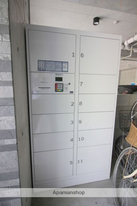 WISTERIA GARDENのその他画像