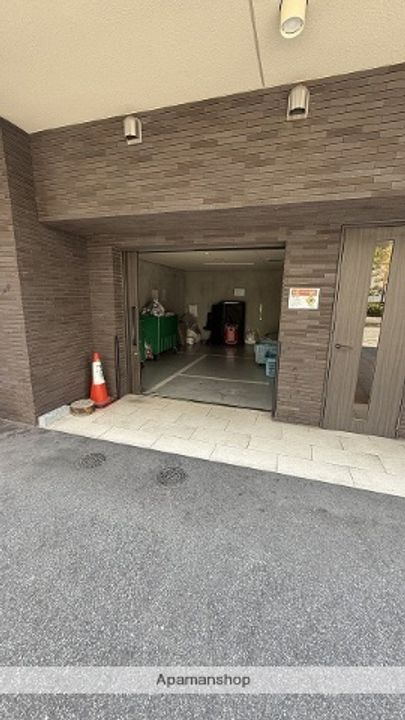 スプランディッド淀屋橋DUEのその他画像