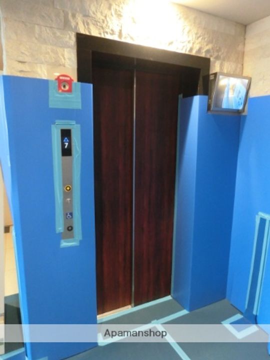 スプランディッド淀屋橋DUEのその他画像