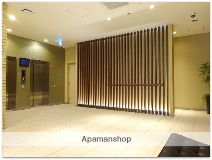 ハビテ靱センターコートのその他画像