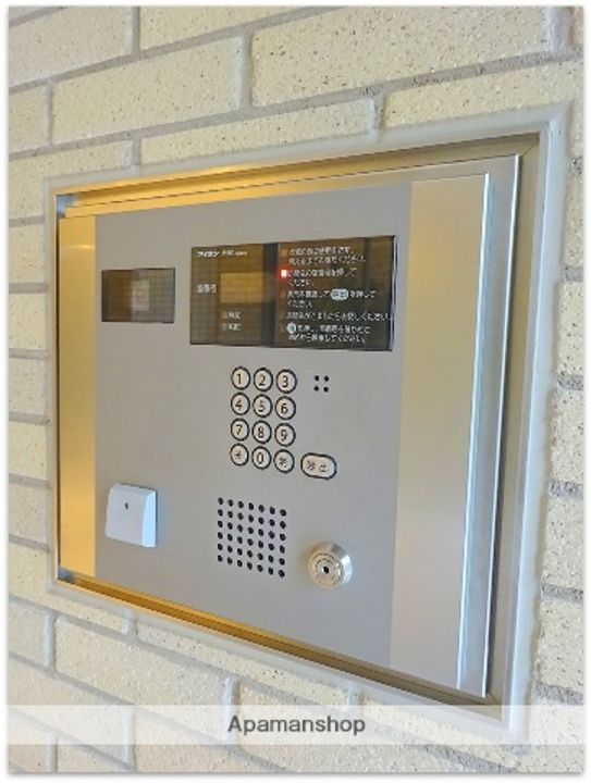 ハビテ靱センターコートのその他画像