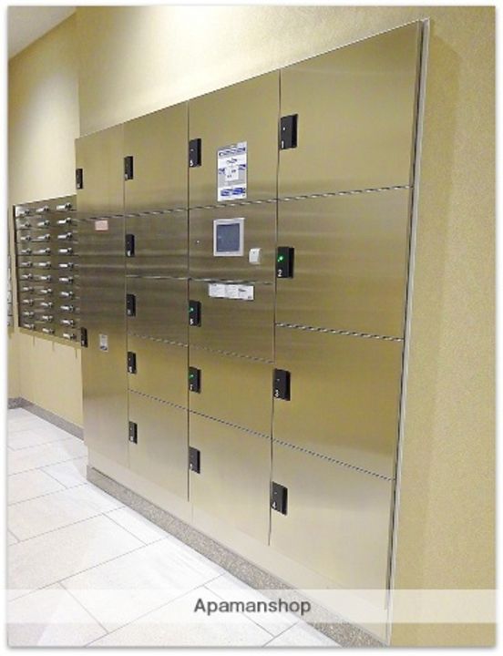 ハビテ靱センターコートのその他画像