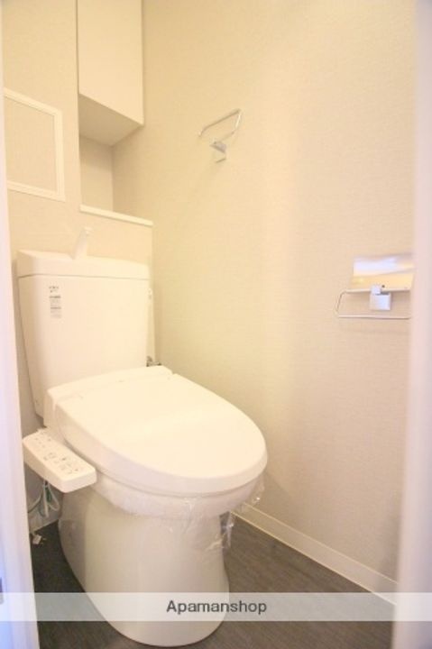 ハビテ靱センターコートのその他画像