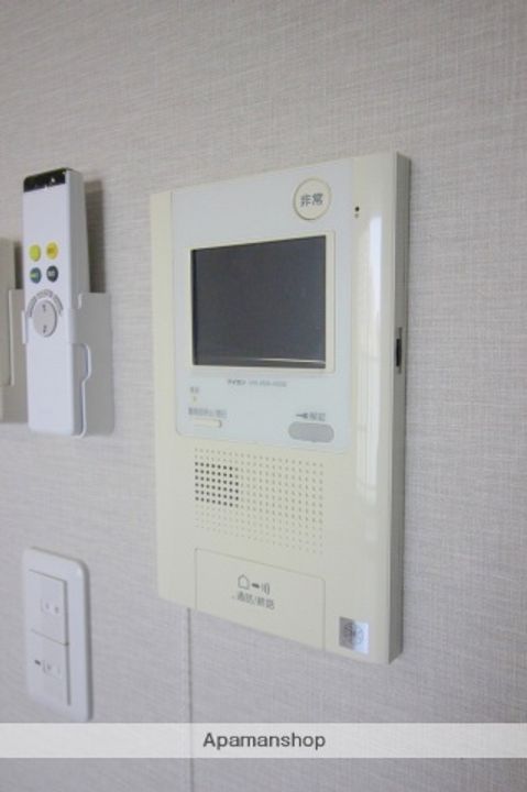 ハビテ靱センターコートのその他画像