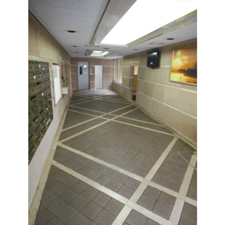 ブランドールMⅢ412のその他画像