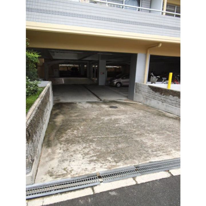 ブランドールMⅢ412のその他画像