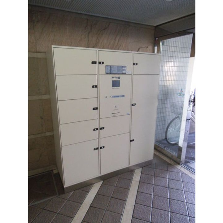 ブランドールMⅢ412のその他画像