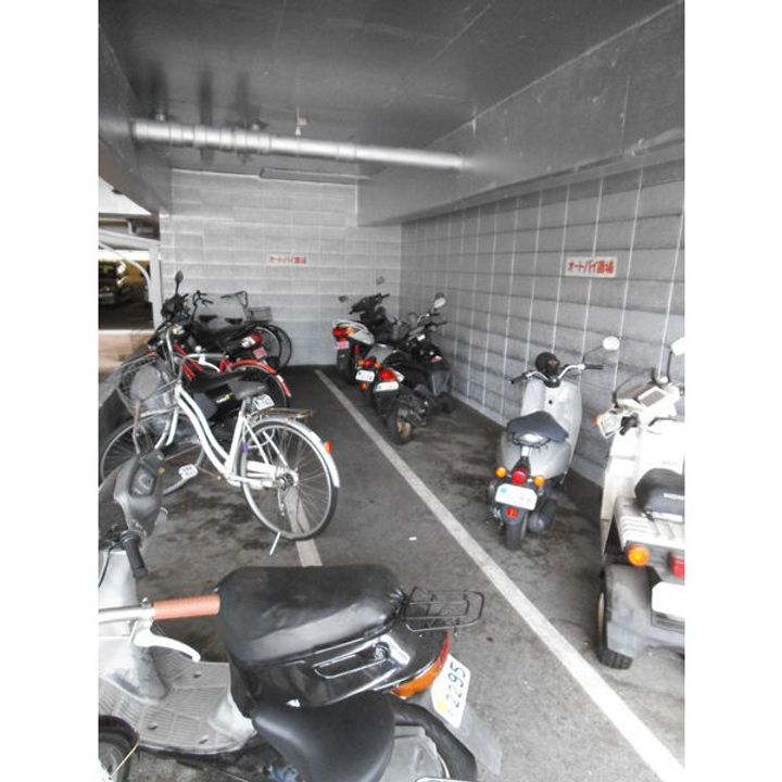 ブランドールMⅢ412のその他画像