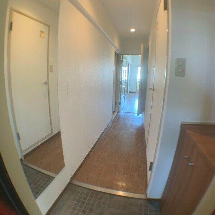 ブランドールMⅢ412のその他画像