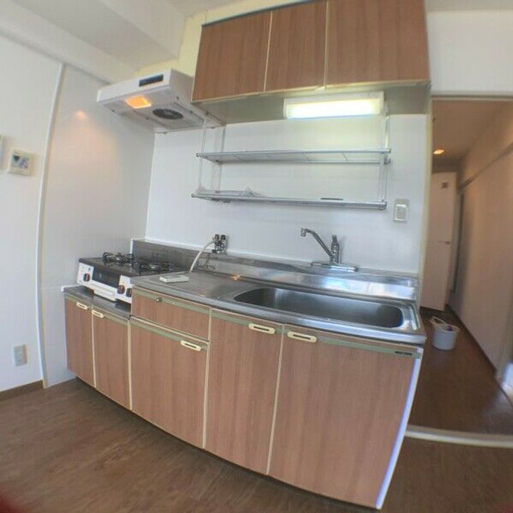 ブランドールMⅢ412のその他画像