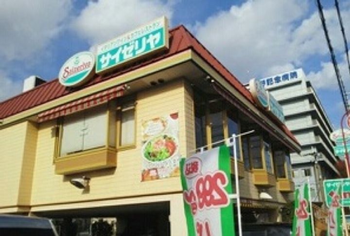 ブランドールMⅢ412の周辺