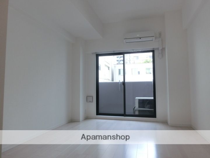 サムティ本町橋2メディアスの内装