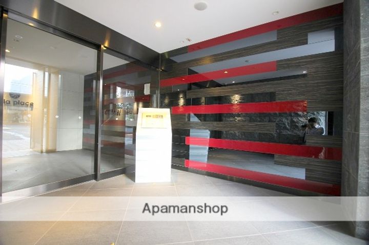 ララプレイス大阪城WESTENのその他画像